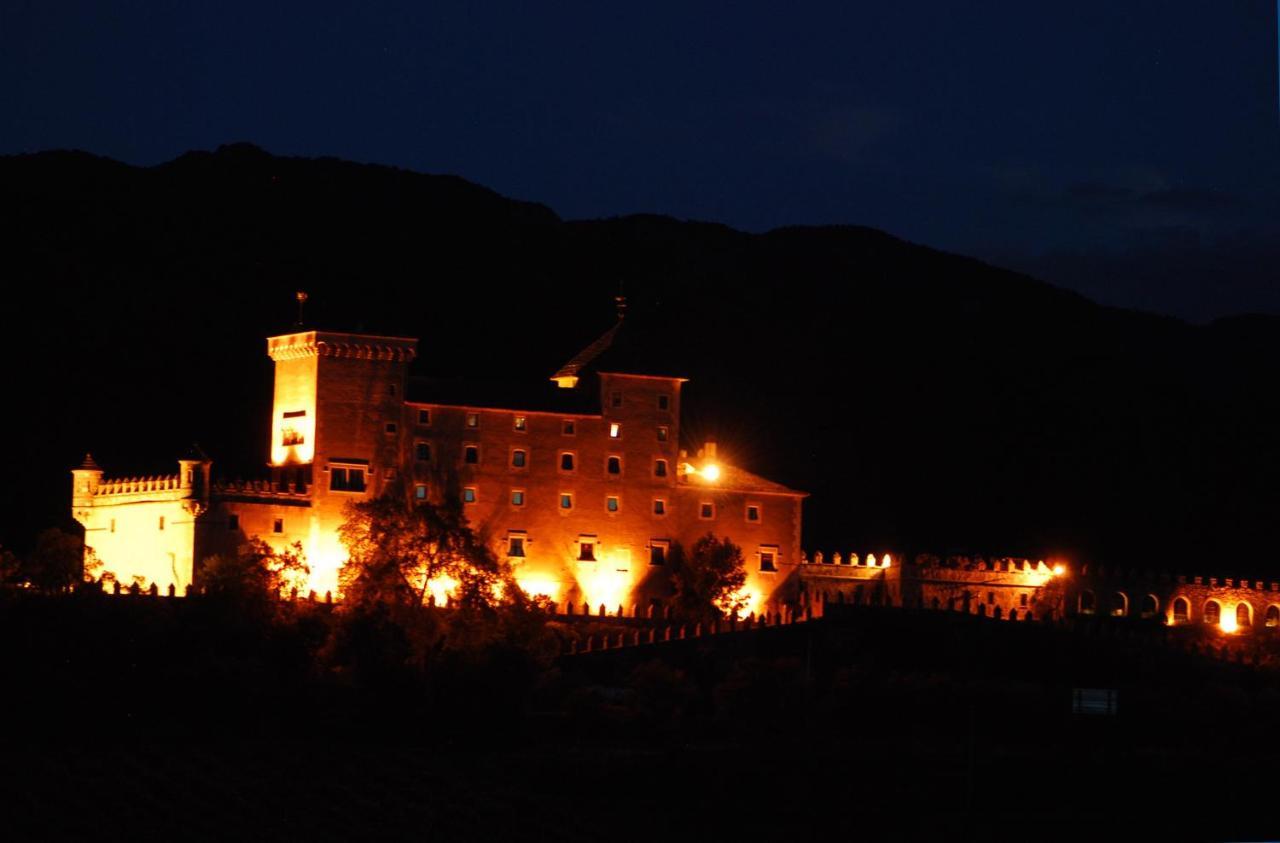Castell De Riudabella Διαμέρισμα Vimbodi I Poblet Εξωτερικό φωτογραφία