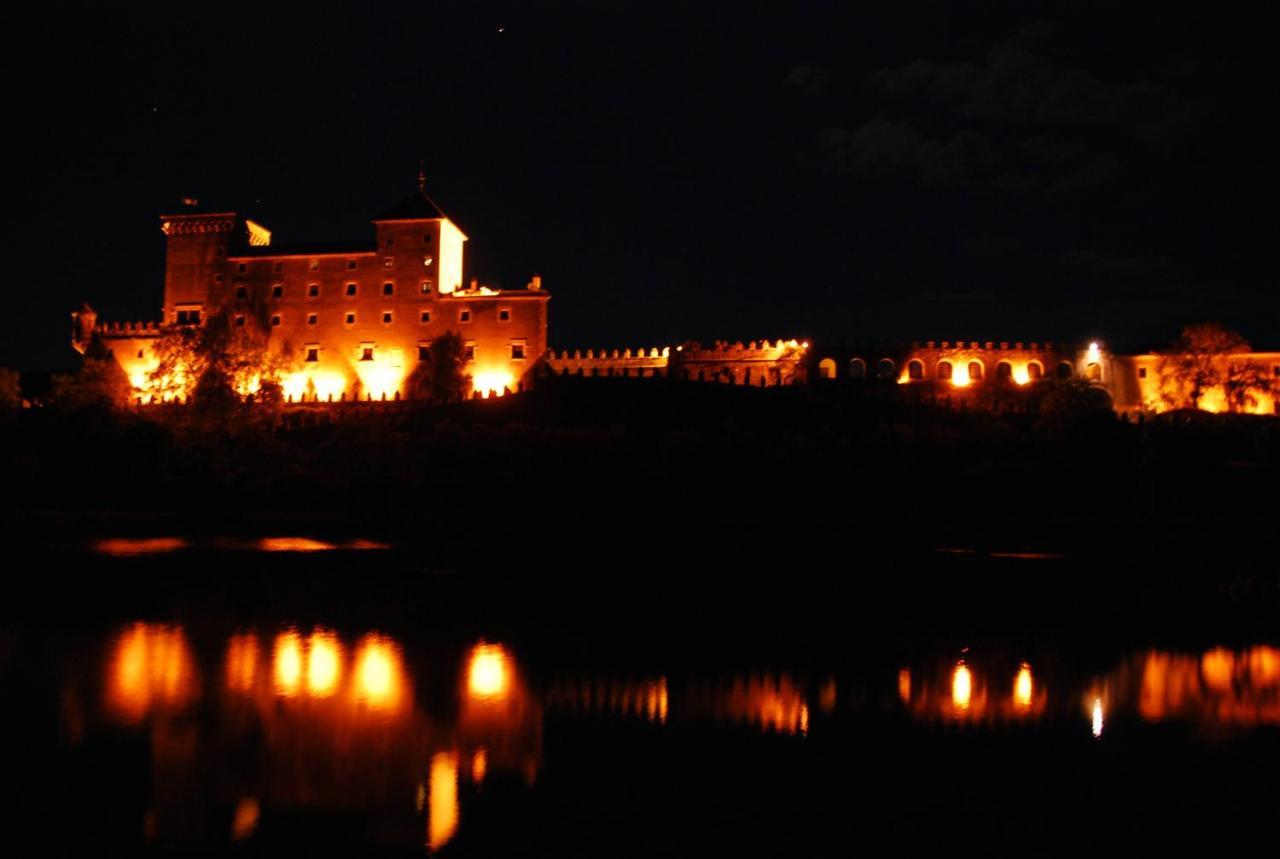 Castell De Riudabella Διαμέρισμα Vimbodi I Poblet Εξωτερικό φωτογραφία