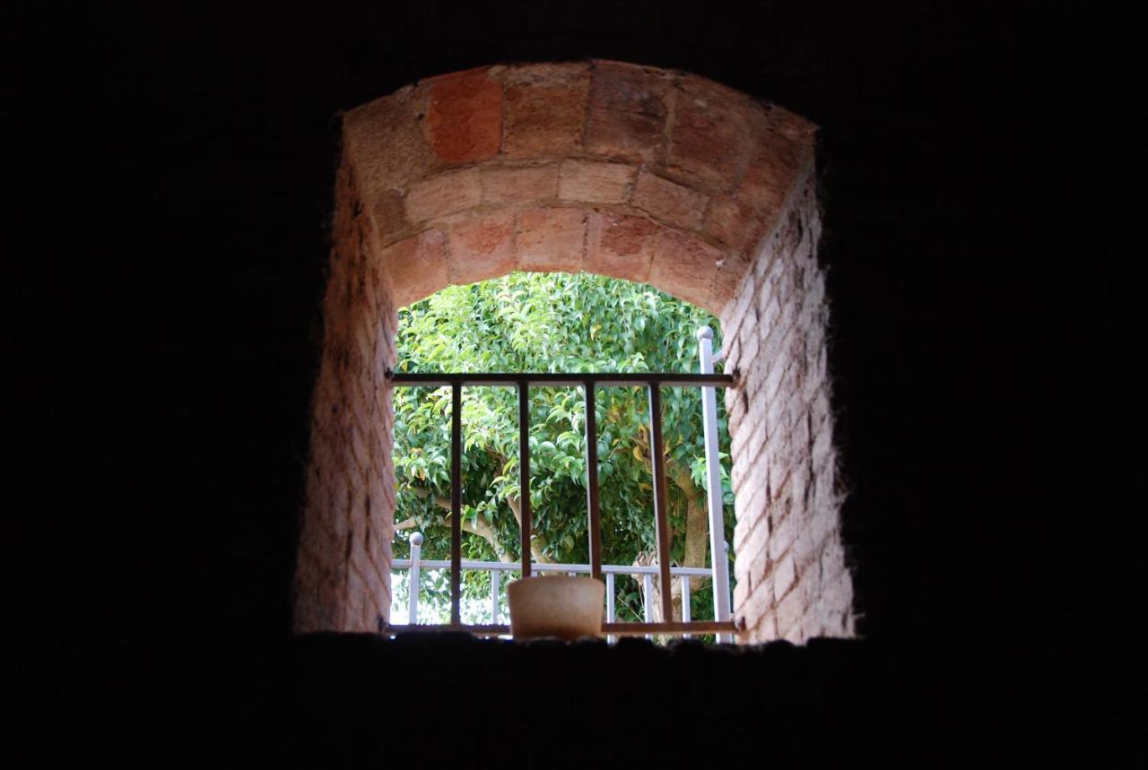 Castell De Riudabella Διαμέρισμα Vimbodi I Poblet Εξωτερικό φωτογραφία