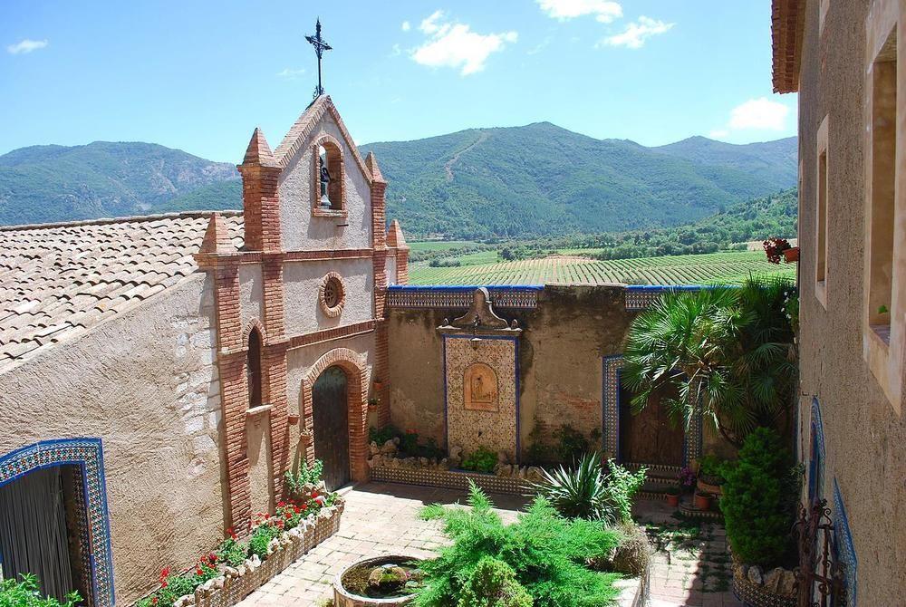 Castell De Riudabella Διαμέρισμα Vimbodi I Poblet Εξωτερικό φωτογραφία