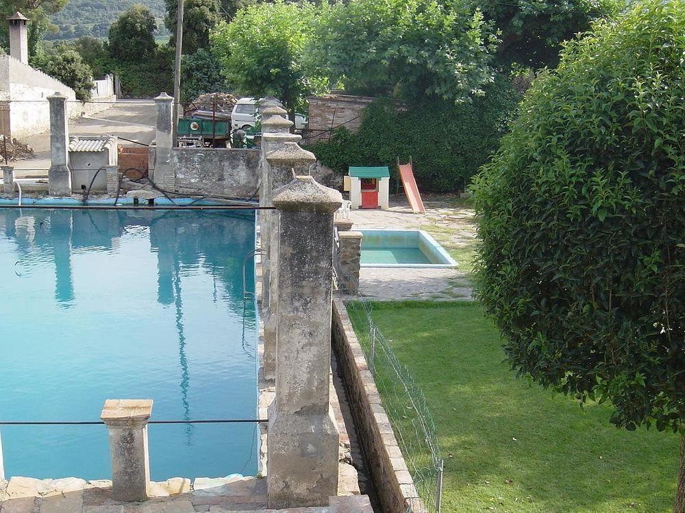 Castell De Riudabella Διαμέρισμα Vimbodi I Poblet Εξωτερικό φωτογραφία