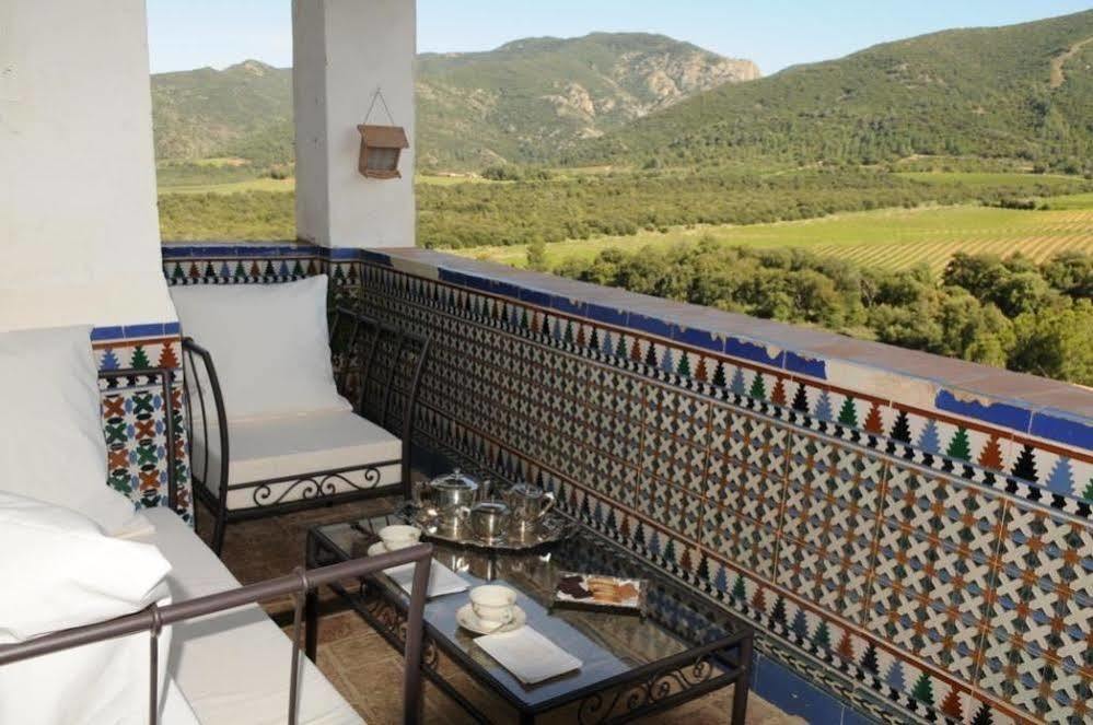 Castell De Riudabella Διαμέρισμα Vimbodi I Poblet Εξωτερικό φωτογραφία
